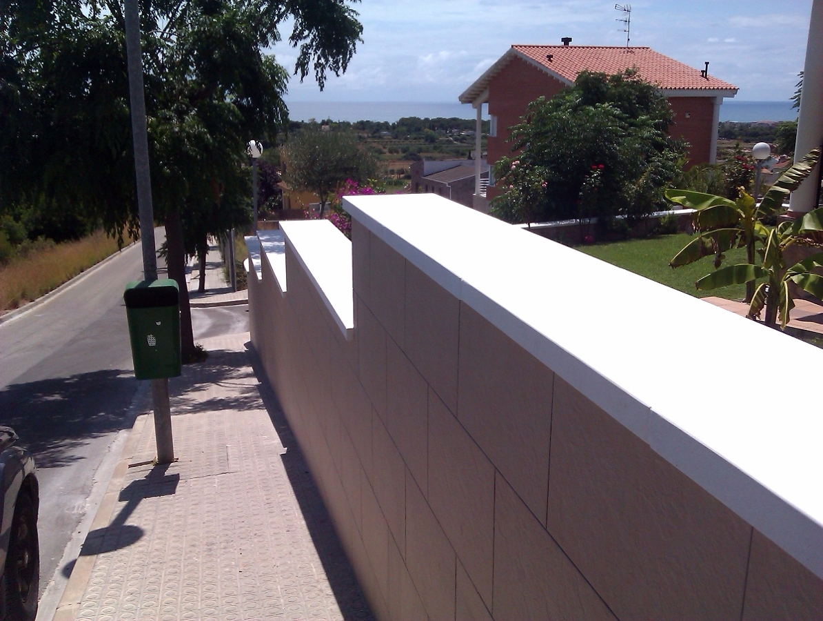 pasamanos