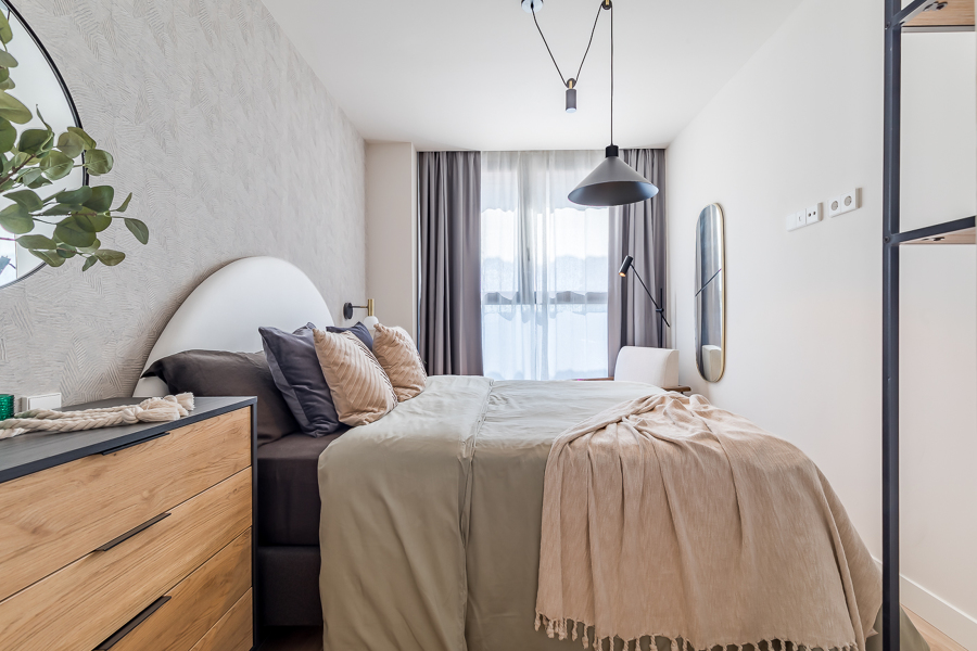 Dormitorio