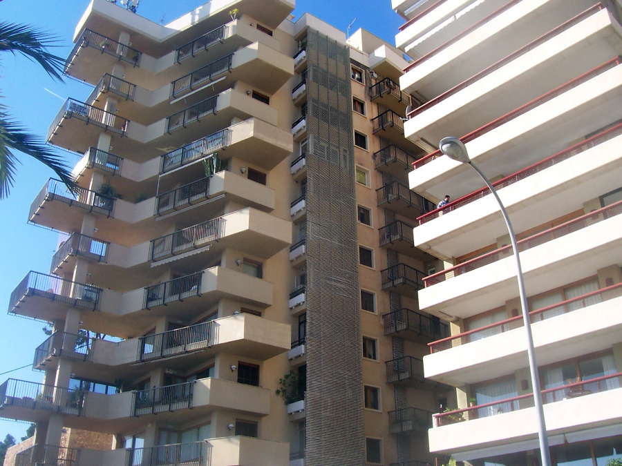 Paseo Maritimo 41