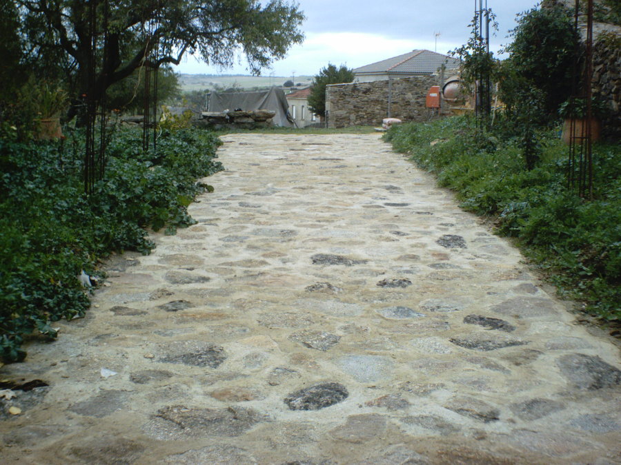 paseo