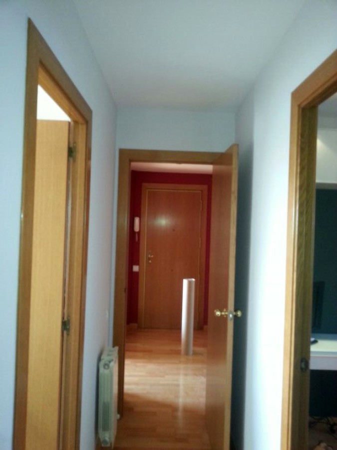 Pasillo