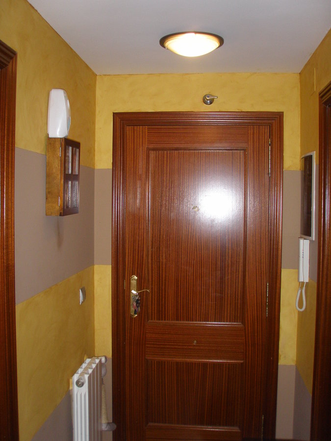 Pasillo