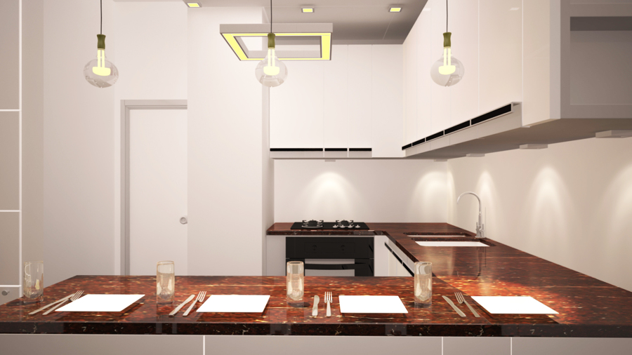 Reforma Cocina