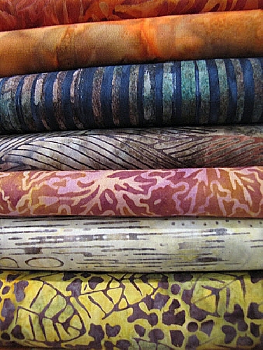 PATCHWORK