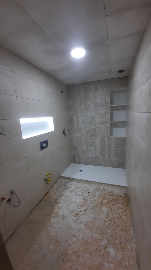 BAÑO PATERNA PROCESO