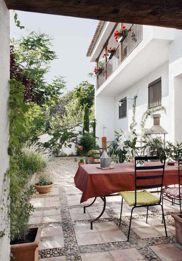 Patio 2