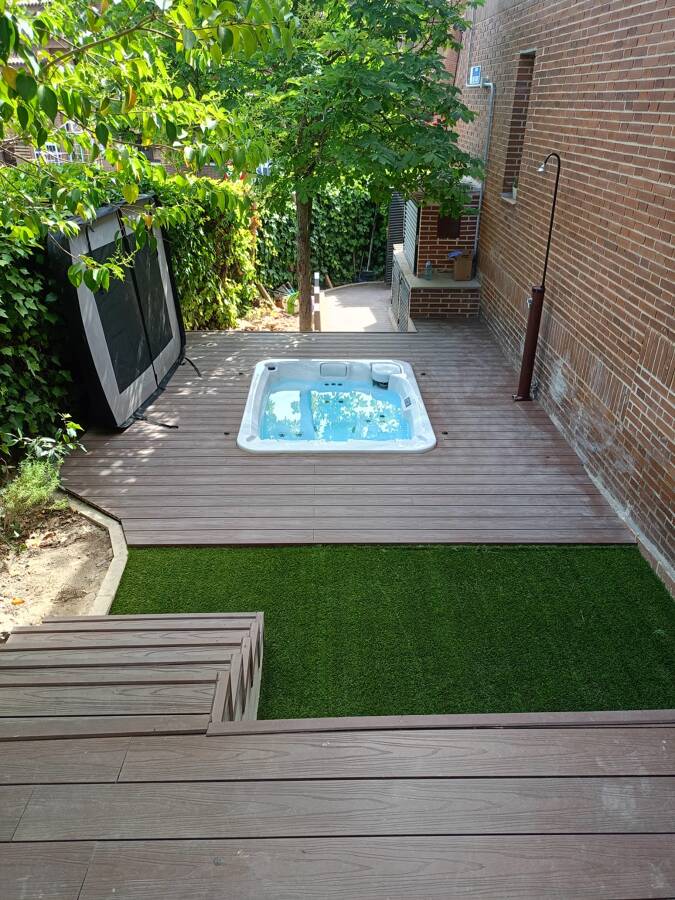Patio 2