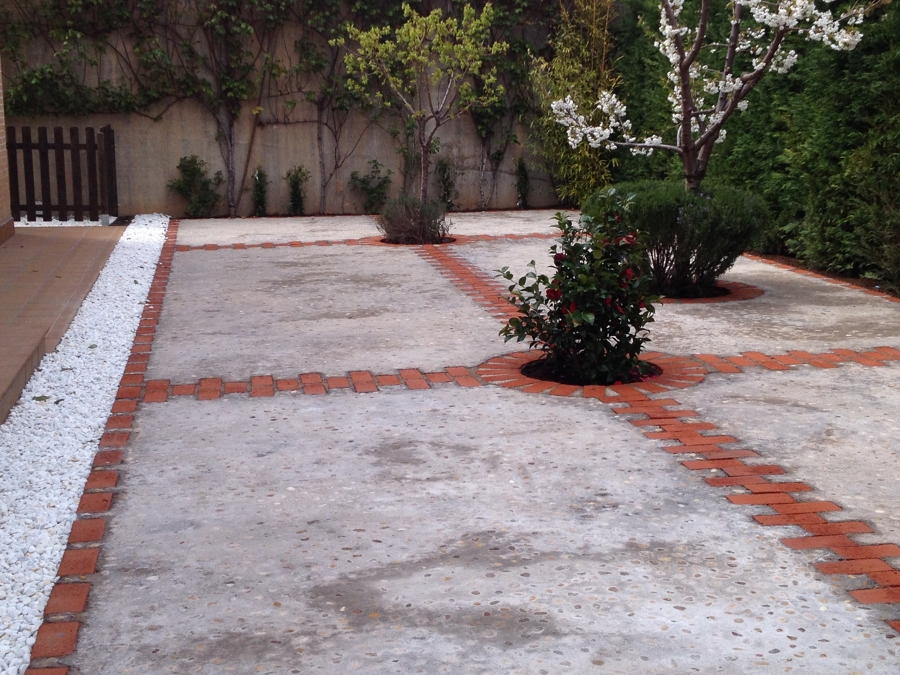 PATIO CABANILLAS