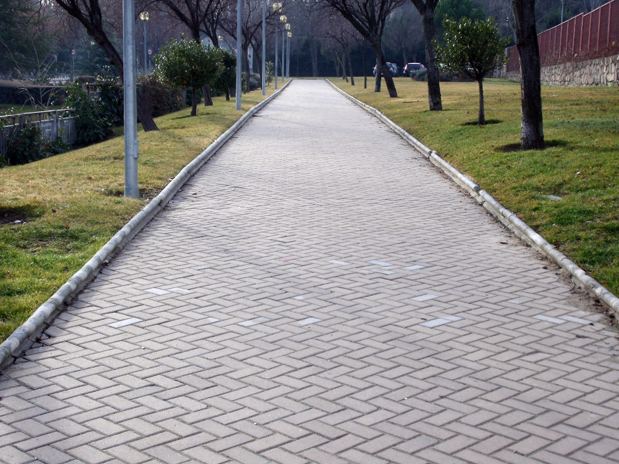 PAVIMENTACIÓN