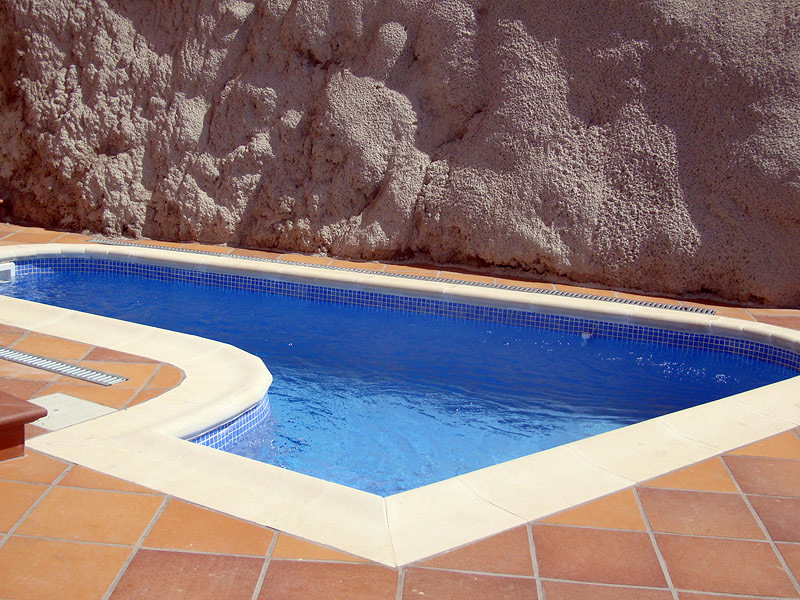 Pecinas de obra.