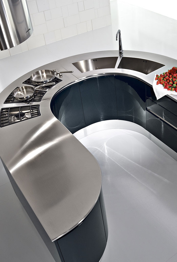 COCINA - ISLA