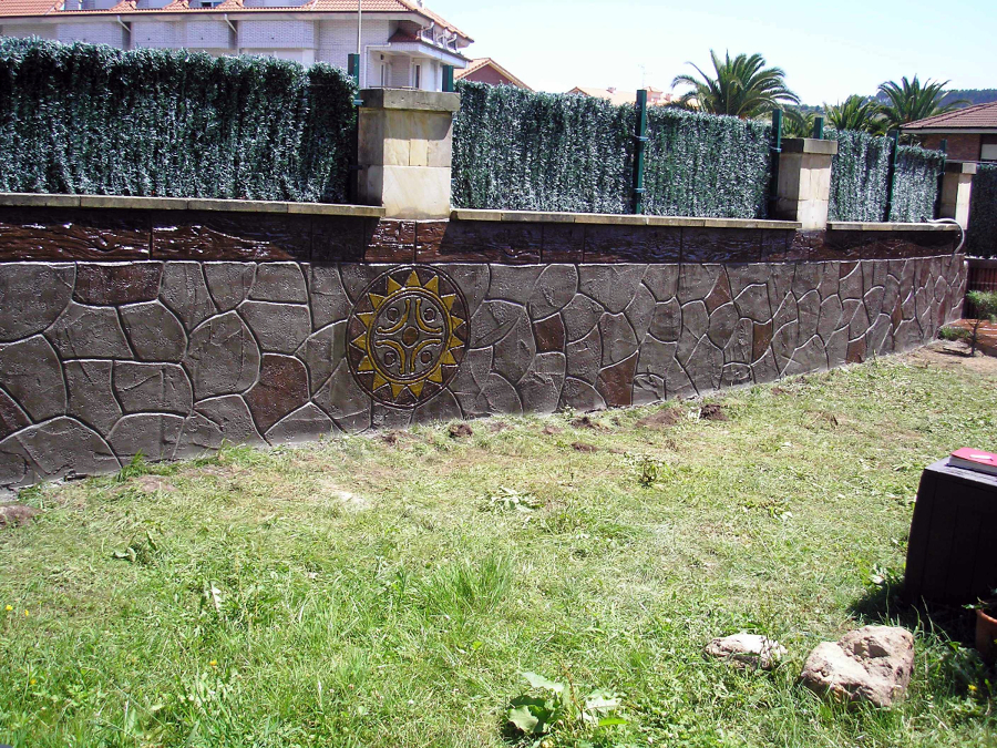 PEDRA TEMADIZADA