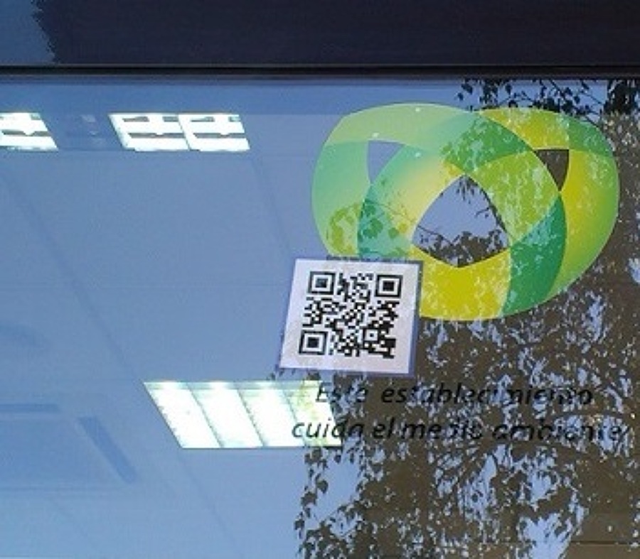 Marca Eco friendly