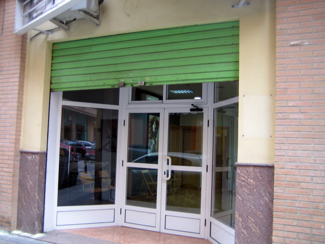 Peluqueria Dalia
