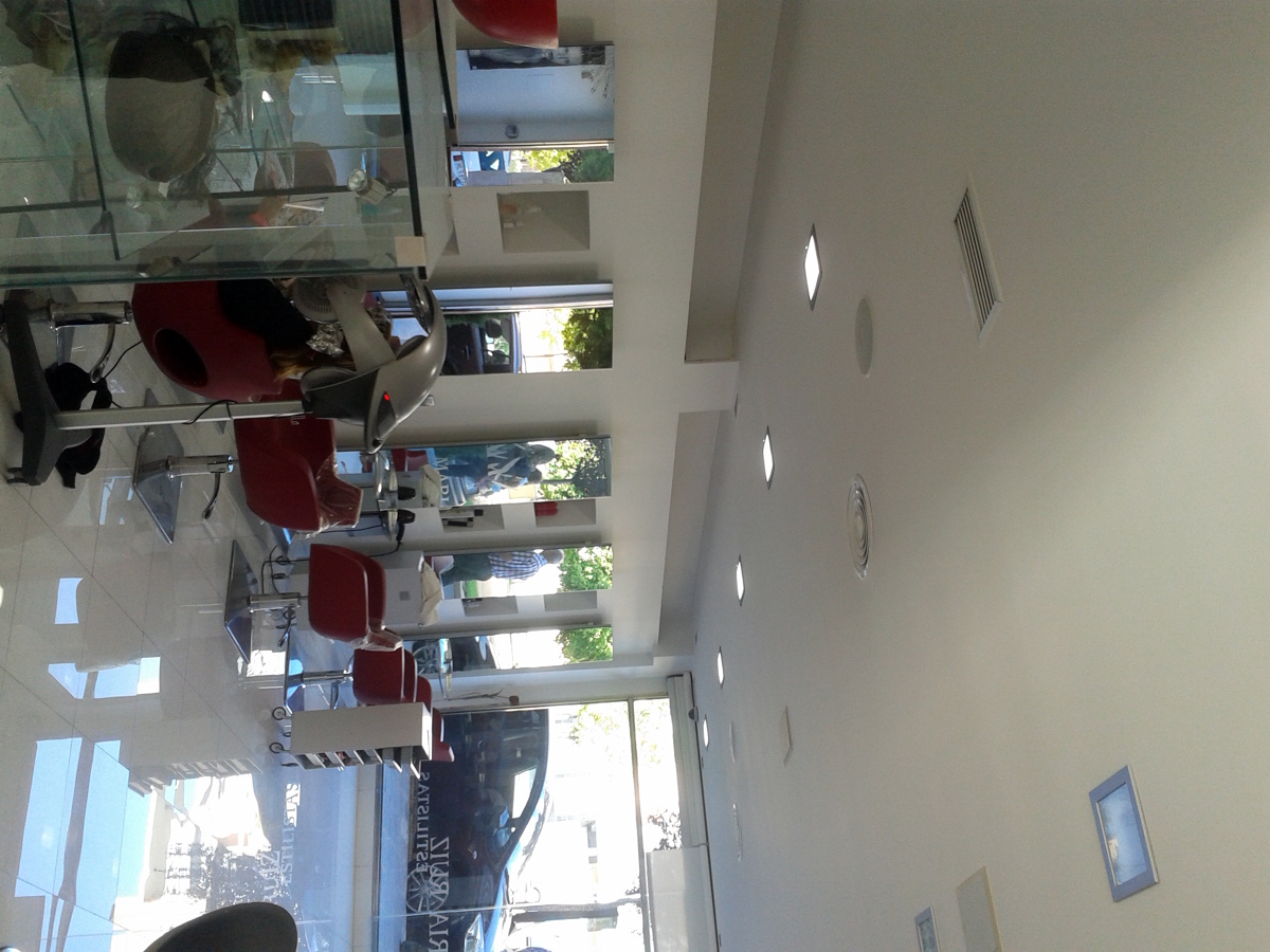 Peluqueria