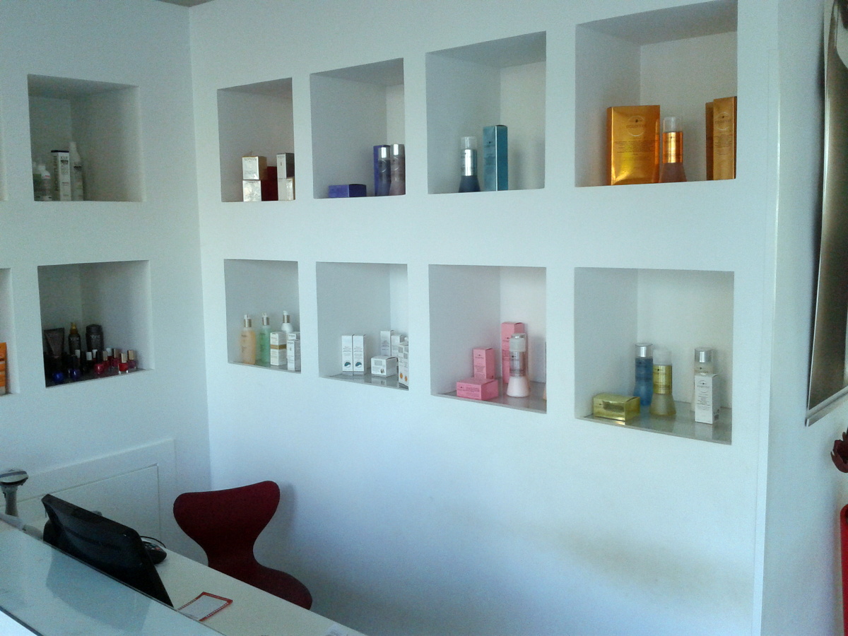Peluqueria