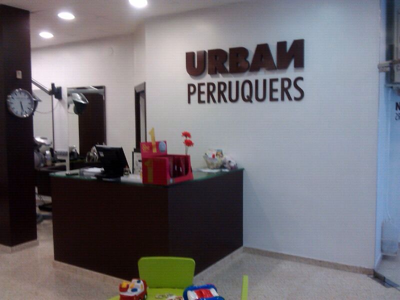 Peluquería
