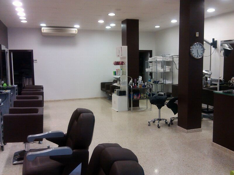 Peluquería
