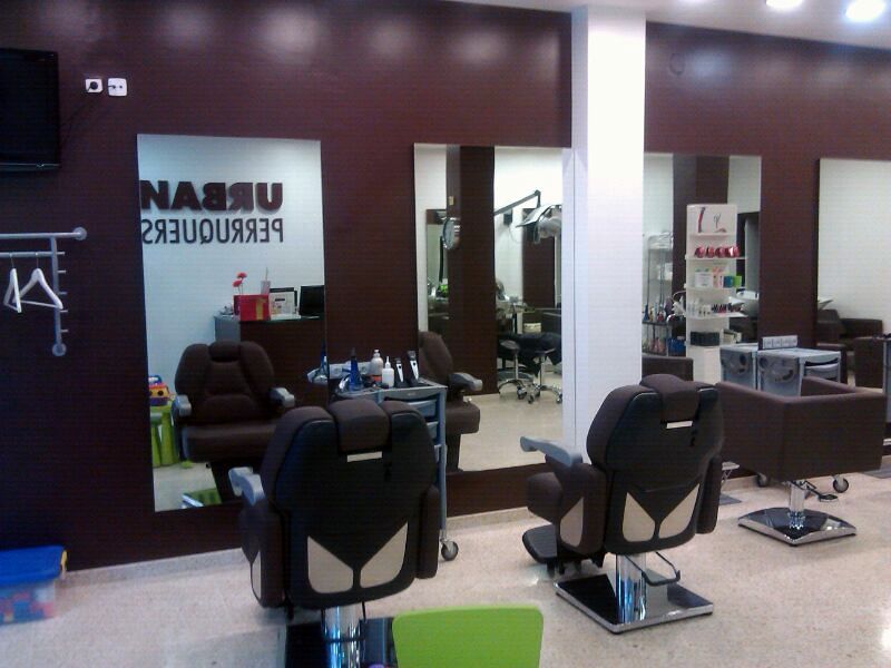 Peluquería