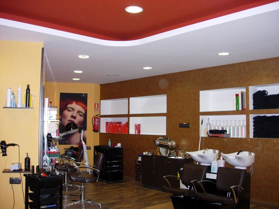 Peluqueria