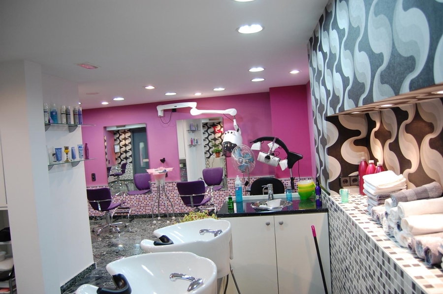 PELUQUERIA