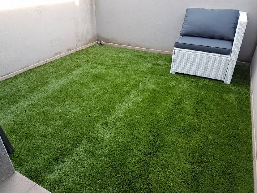 Trabajos jardinería