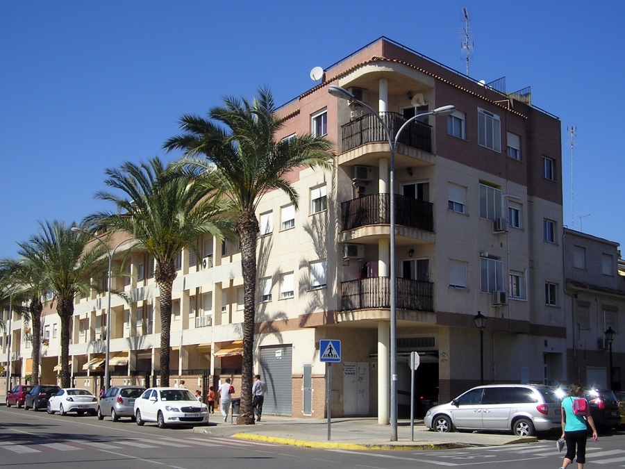VIVIENDAS PERE