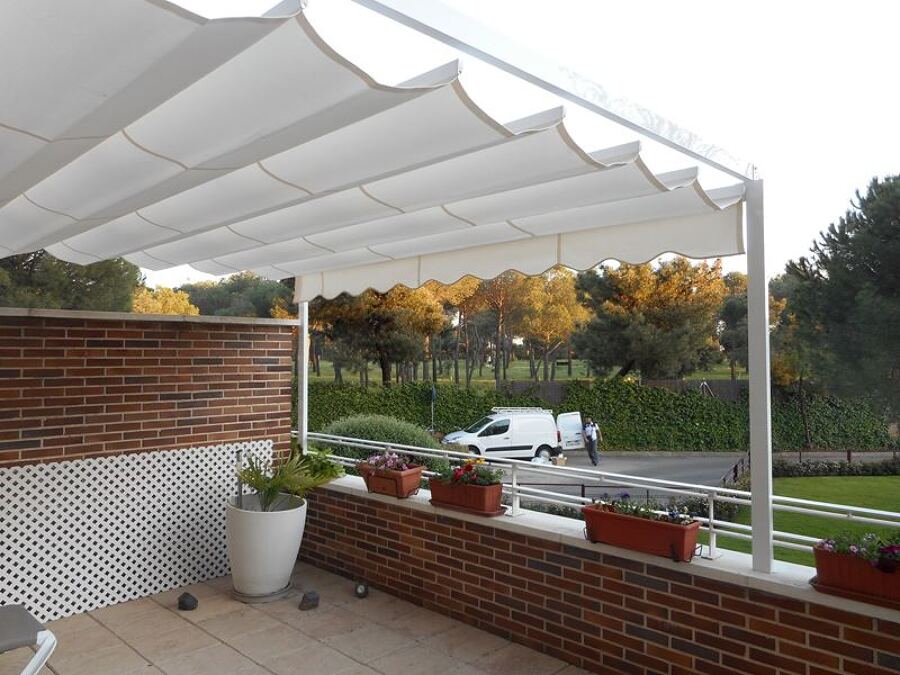 Pergola