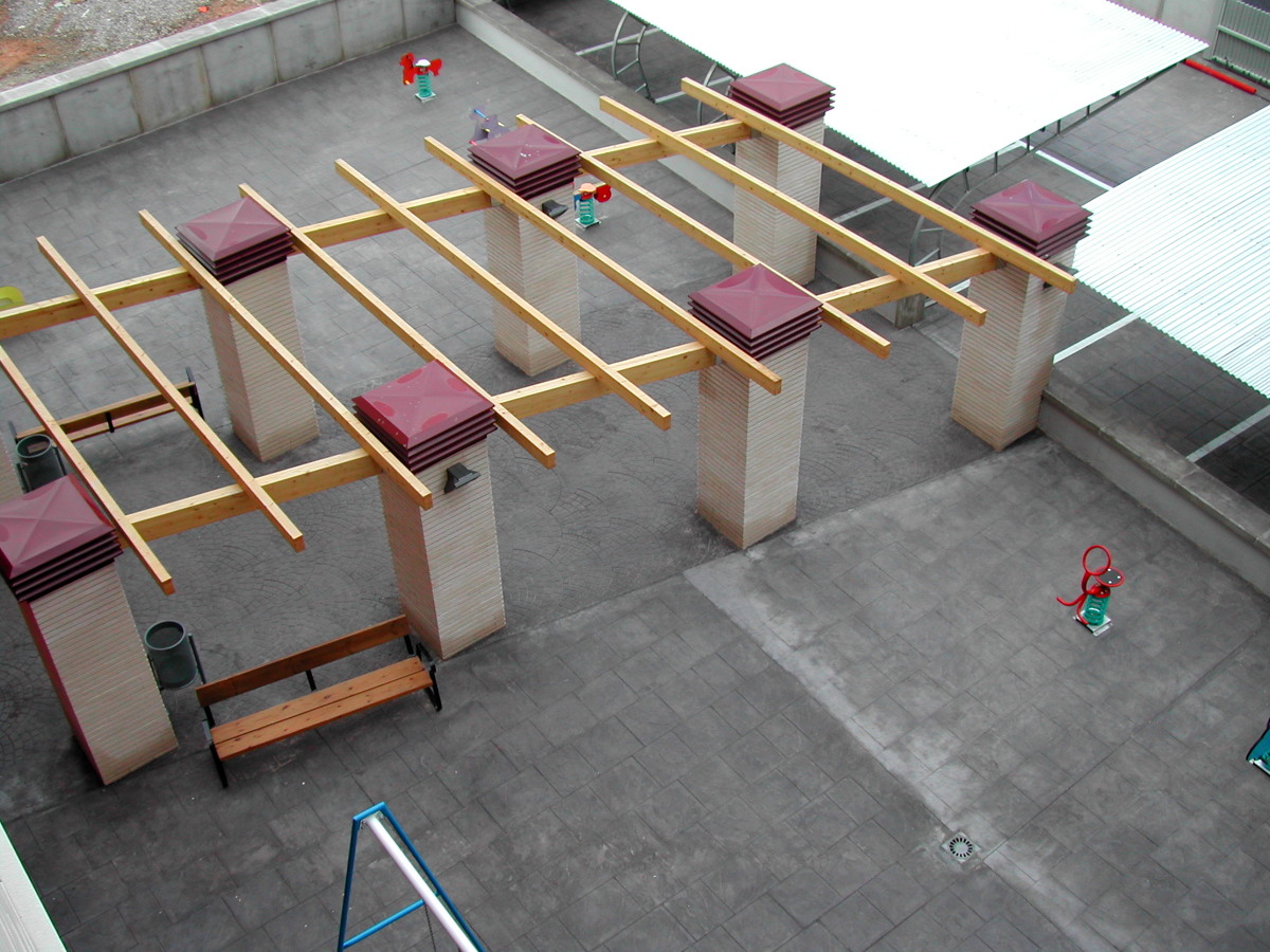 PERGOLA