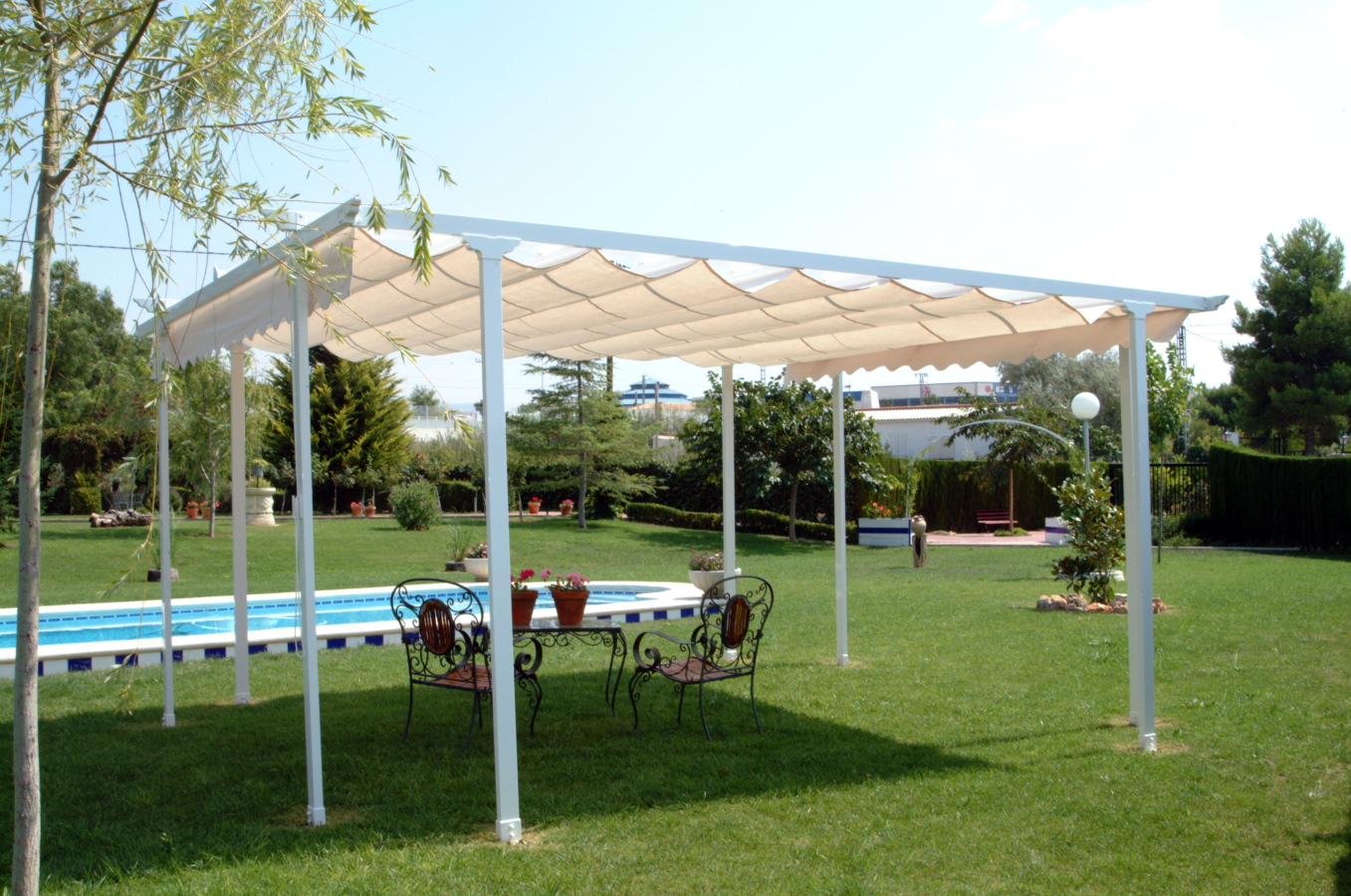 PERGOLA