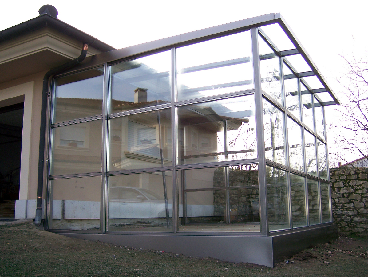 pergola