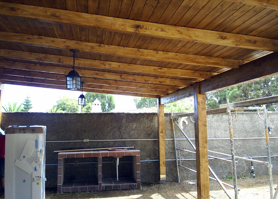 PERGOLA