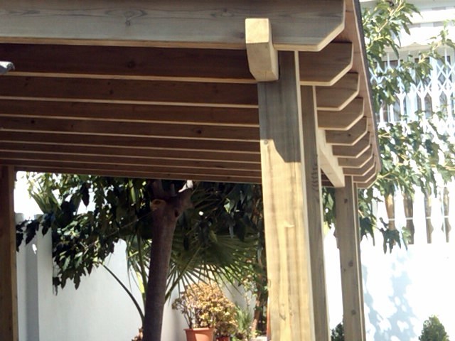 PERGOLA