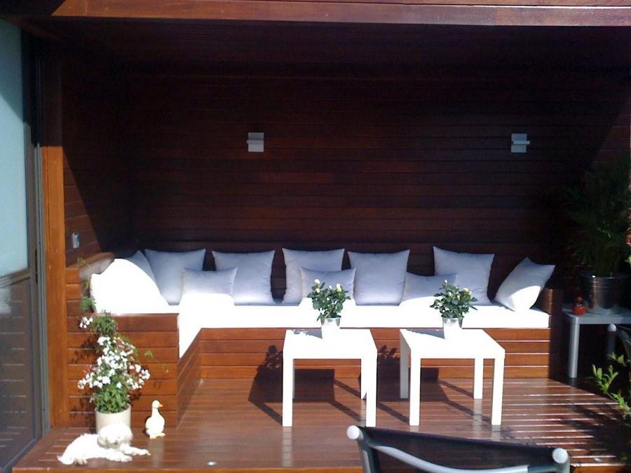 PERGOLA