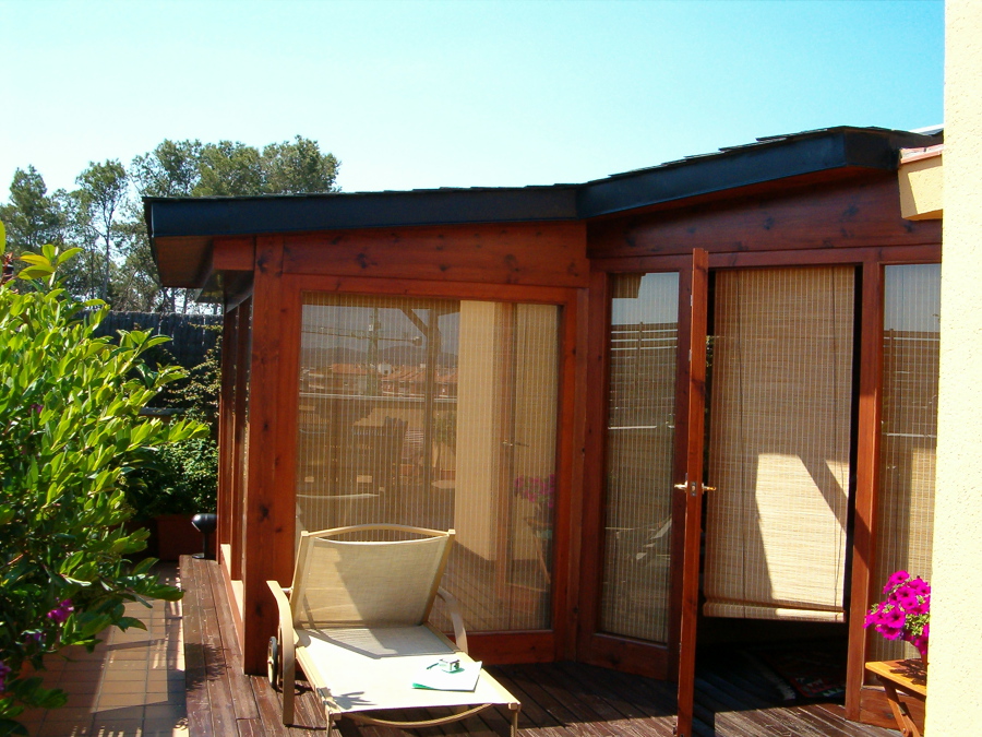PERGOLA