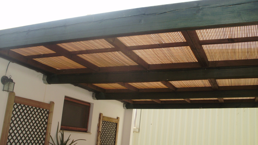 PERGOLA