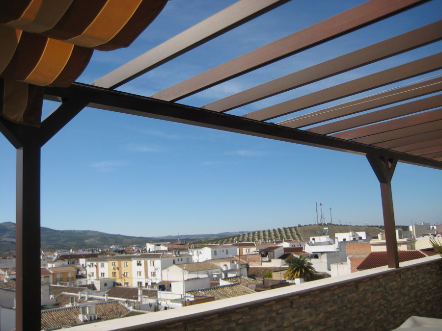 Pergola
