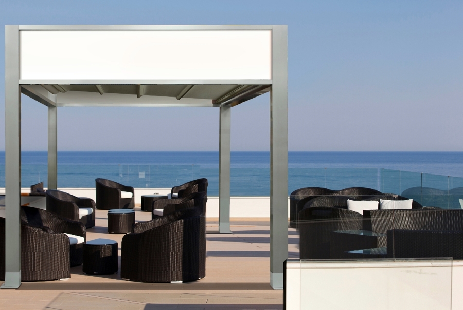 PERGOLAS