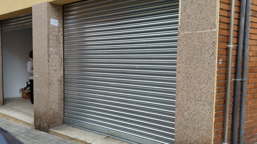 PERSIANA 2,5mX2,5m