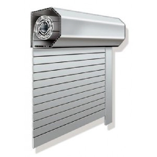 Persiana monoblock
