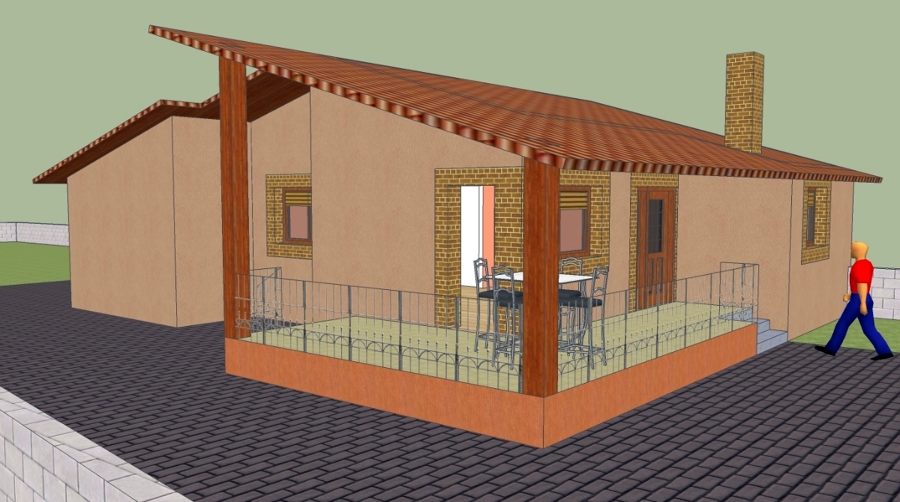 Perspectiva 3D