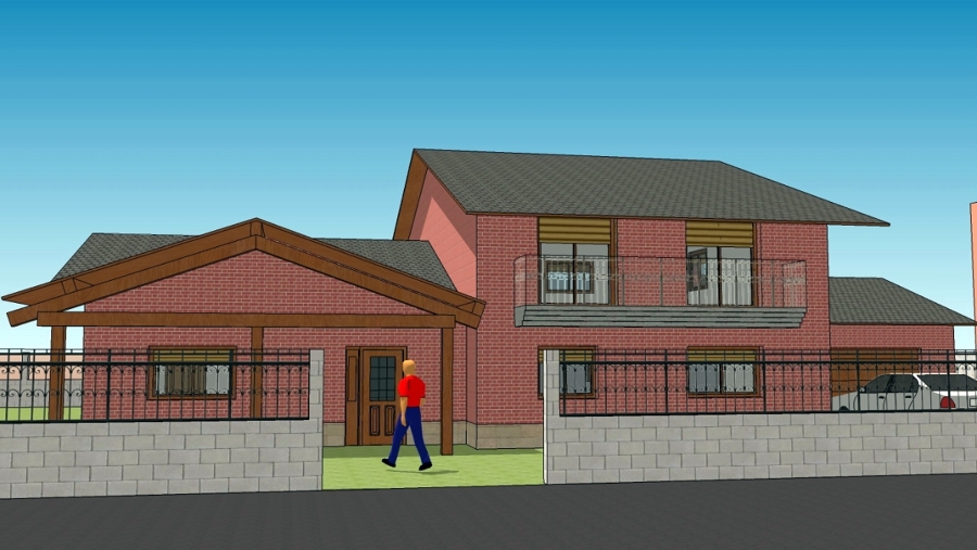Perspectiva 3D