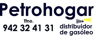 Petrohogar S.L.