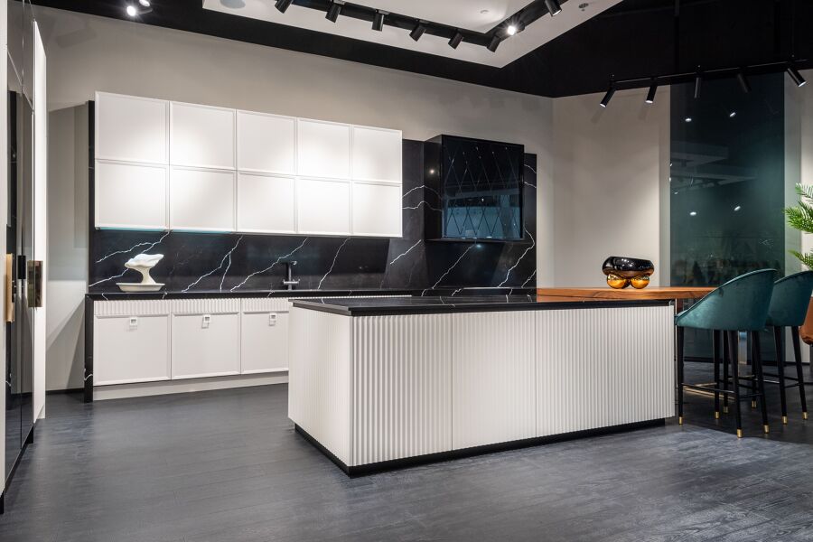 Cocina a medida
