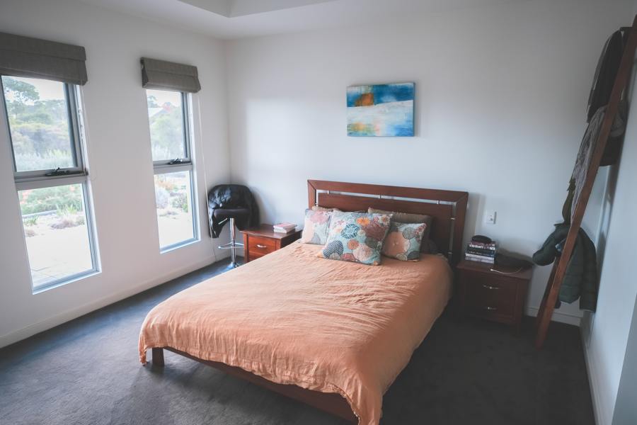 Pintura Dormitorio en Lugo