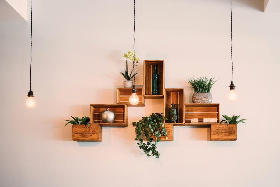 DECORACIÓN LOCAL