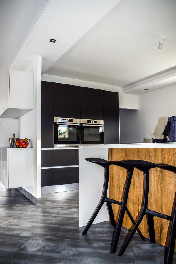 Reforma de cocina