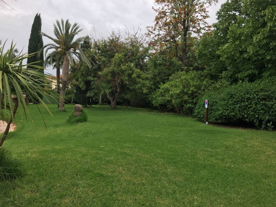 Jardineria