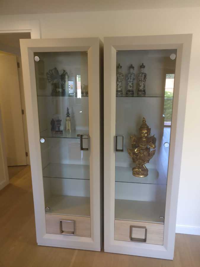 Muebles a medida