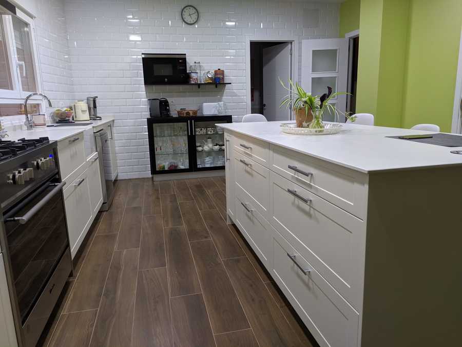 COCINA